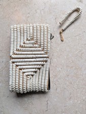 1940s Telephone Cord Purse