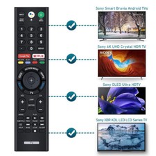 Replacement for Sony Bravia TV