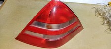 Mercedes Slk R170 Passenger Side Rear Light Cluster