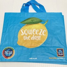 Aldi Squeeze the Day Lemon
