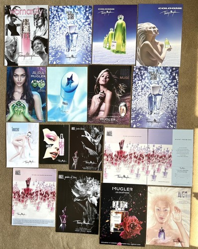 16x thierry mugler - 16x,