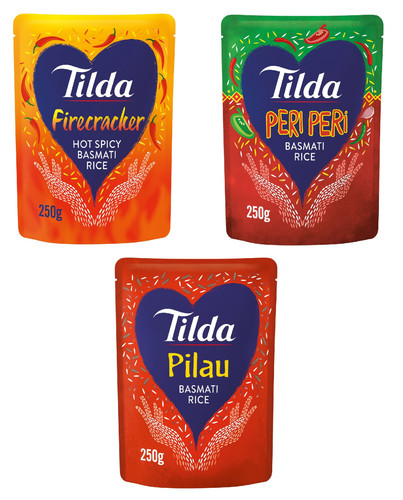Tilda firecracker peri - /,