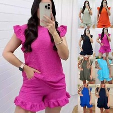 Women's Ladies Cheesecloth