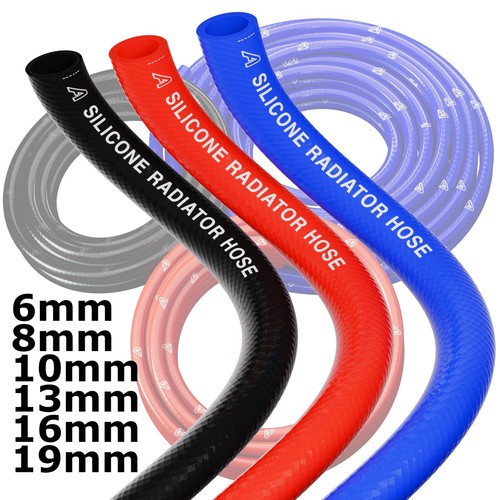 Coolant hose flexible - hose,