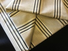 1 meter Ian Mankin fabric