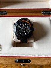 Omega planet ocean axial - omega, co-axial