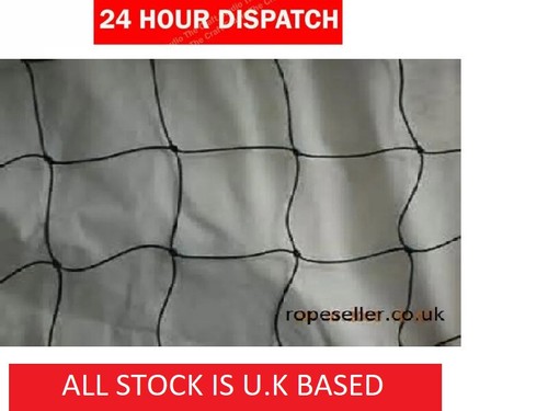 Ball stop net plant - net,