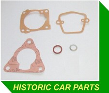 Hillman Imp 2 HD Air Clean 1965-71 - GASKET PACK for 30P1H-5 SOLEX Carb 7100960