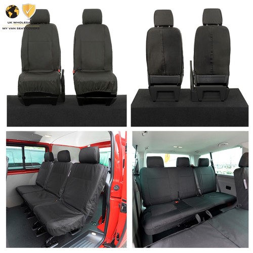 Transporter 1 shuttle - vw, t5/t5.1