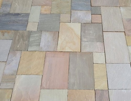 84m2 buff mix indian - buff,