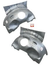 RH & LH GALVANISED Front Wing