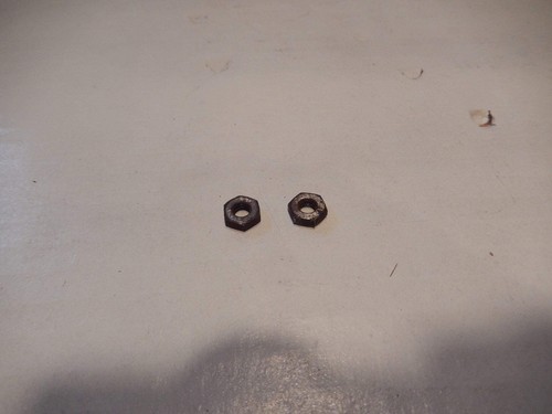 Volvo p1800 front signal - p1800,
