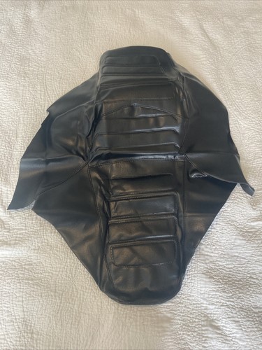 Seat cover kawasaki - z440, z