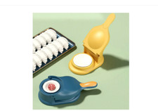 Plastic Dumpling Mould Maker