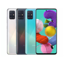 Samsung Galaxy A51  128GB Dual