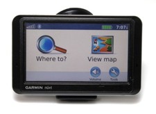 Garmin Nuvi 760 GPS Navigation