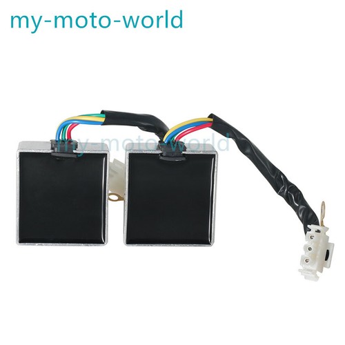 For moto guzzi cdi - for, box