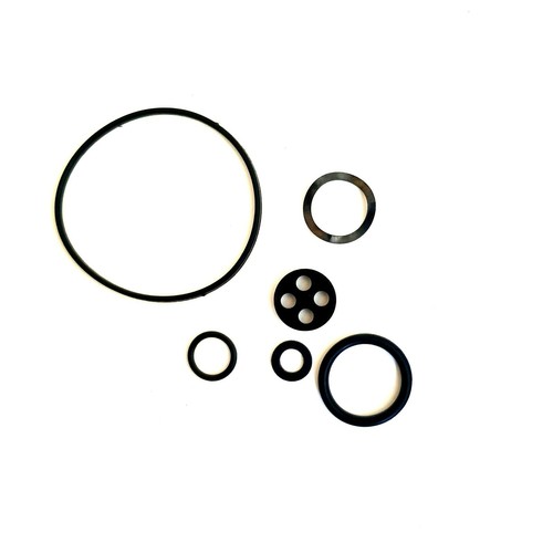 Carburettor gasket seal - carburettor,