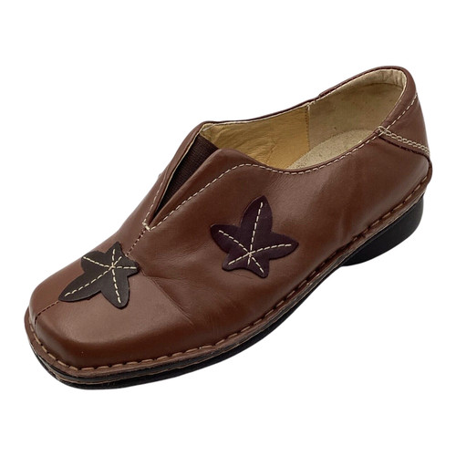 Brevitt womens ladies brown - brevitt,