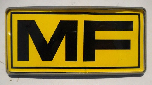 Front badge compatible - badge., with