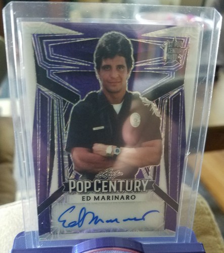 2023 leaf pop century - pop, ed