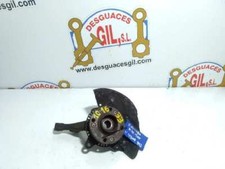 front left wheel hub for SEAT