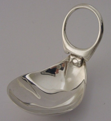 Joselyn sterling silver - h,
