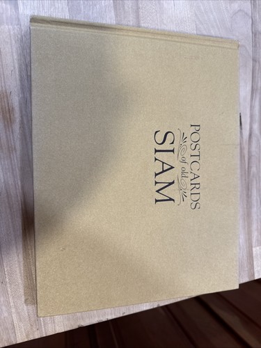 Postcard album postcards - postcard,