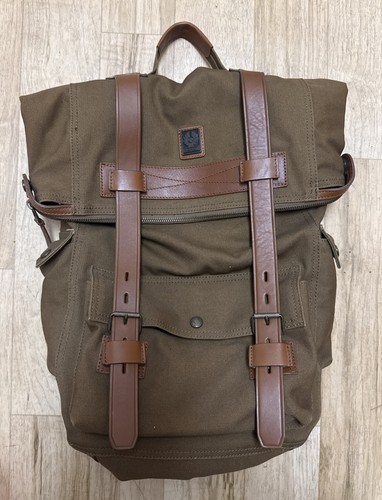 Belstaff rucksack - belstaff,