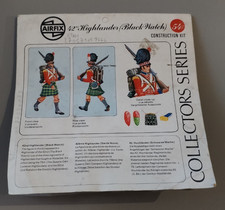 MODEL FIGURE - AIRFIX -