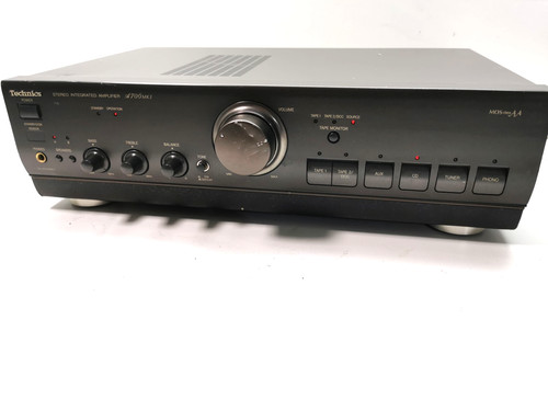 Technics a700m3 stereo - technics,