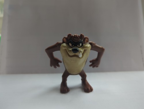 Vintage mcdonald 1991 looney - vintage,