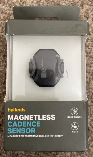 Halfords bike cadence - bike,