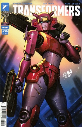Transformers vf nm - transformers, vf/nm