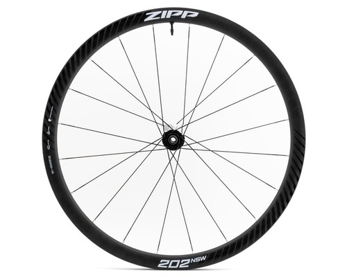 Zipp 202 nsw front wheel - front,