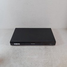 Panasonic DMR-HW100 Smart Twin