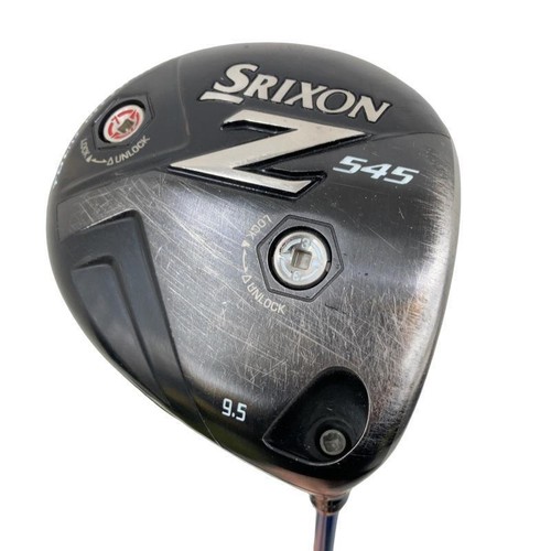 Dunlop srixon z545 miyazaki - dunlop,