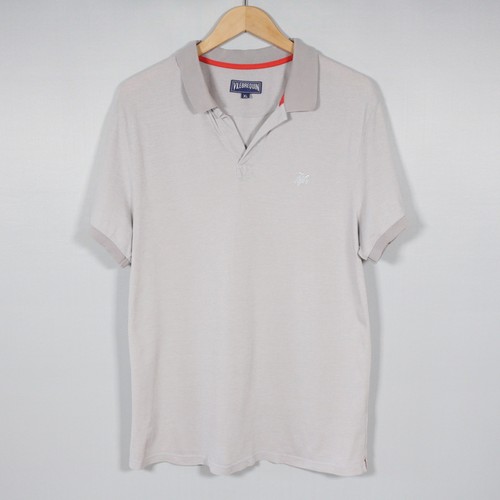 Mens vilebrequin palatin pique - mens,