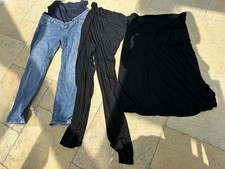 Bundle of seraphine maternity