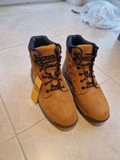 DeWalt Steel Toe Safety Boots