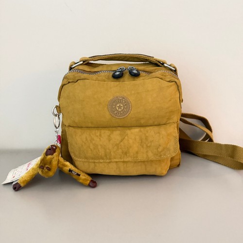 Kipling candy convertible mini - kipling,