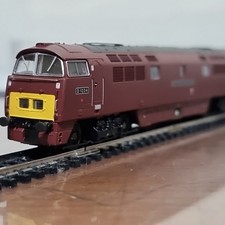 Dapol gauge 003 - n,