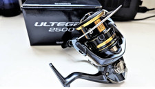 SHIMANO Ultegra 2500 Spinning