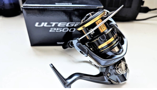 Shimano ultegra 2500 - shimano,