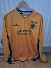 Original Authentic Umbro