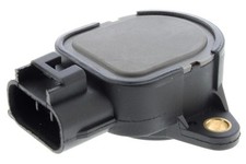 Throttle Position Sensor For