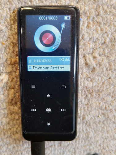 Supereye mp3 player - mp3, –