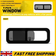 Motorhome Window Waterproof