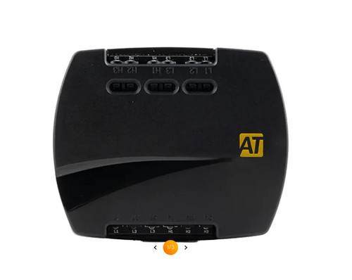 Autotuner boot universal - autotuner,