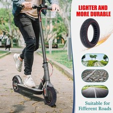 8.5 Solid Puncture Proof